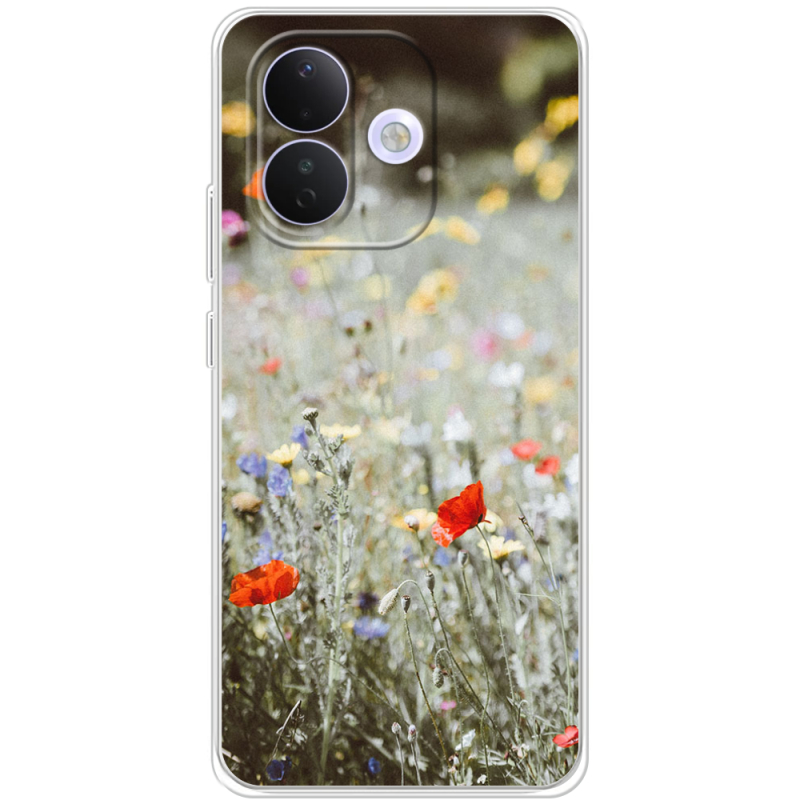 Чохол BoxFace Xiaomi Redmi Note 17 Pro 