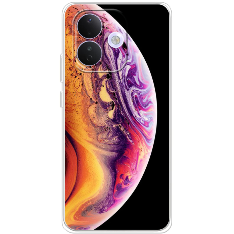 Чохол BoxFace Xiaomi Redmi Note 17 Pro 