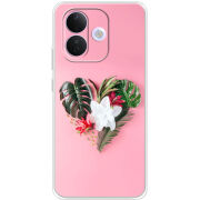 Чохол BoxFace Xiaomi Redmi Note 17 Pro 