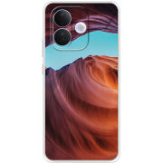 Чохол BoxFace Xiaomi Redmi Note 17 Pro 