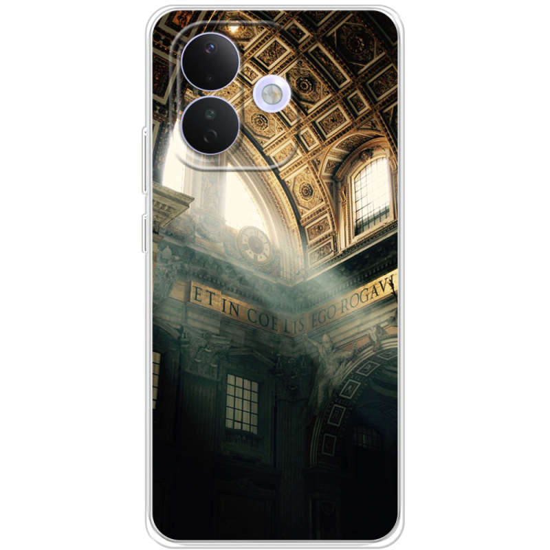 Чохол BoxFace Xiaomi Redmi Note 17 Pro 
