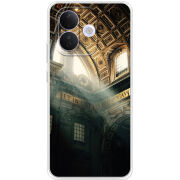 Чохол BoxFace Xiaomi Redmi Note 17 Pro 