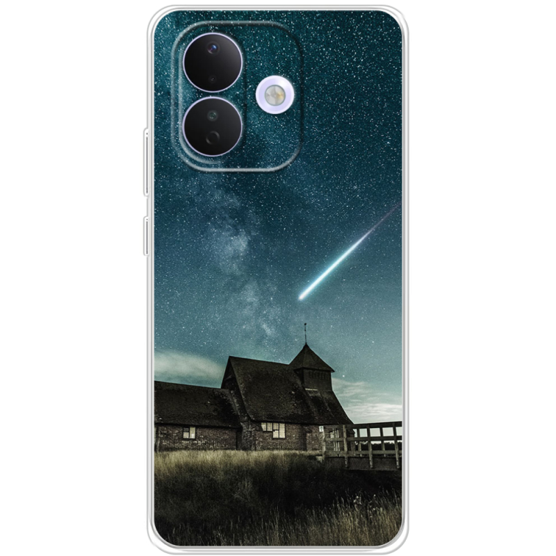 Чохол BoxFace Xiaomi Redmi Note 17 Pro 