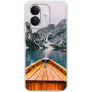 Чохол BoxFace Xiaomi Redmi Note 17 Pro 
