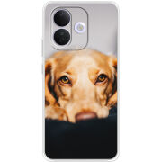 Чохол BoxFace Xiaomi Redmi Note 17 Pro 