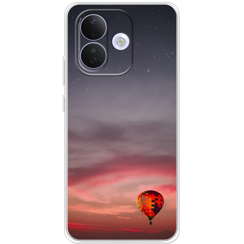 Чохол BoxFace Xiaomi Redmi Note 17 Pro 