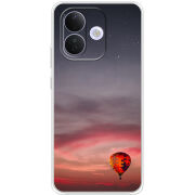 Чохол BoxFace Xiaomi Redmi Note 17 Pro 