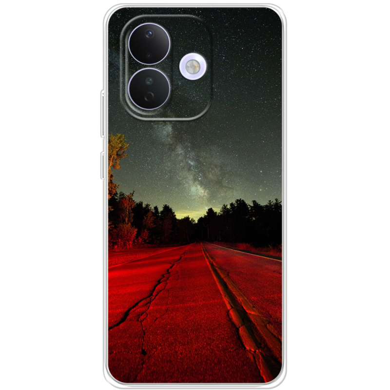 Чохол BoxFace Xiaomi Redmi Note 17 Pro 