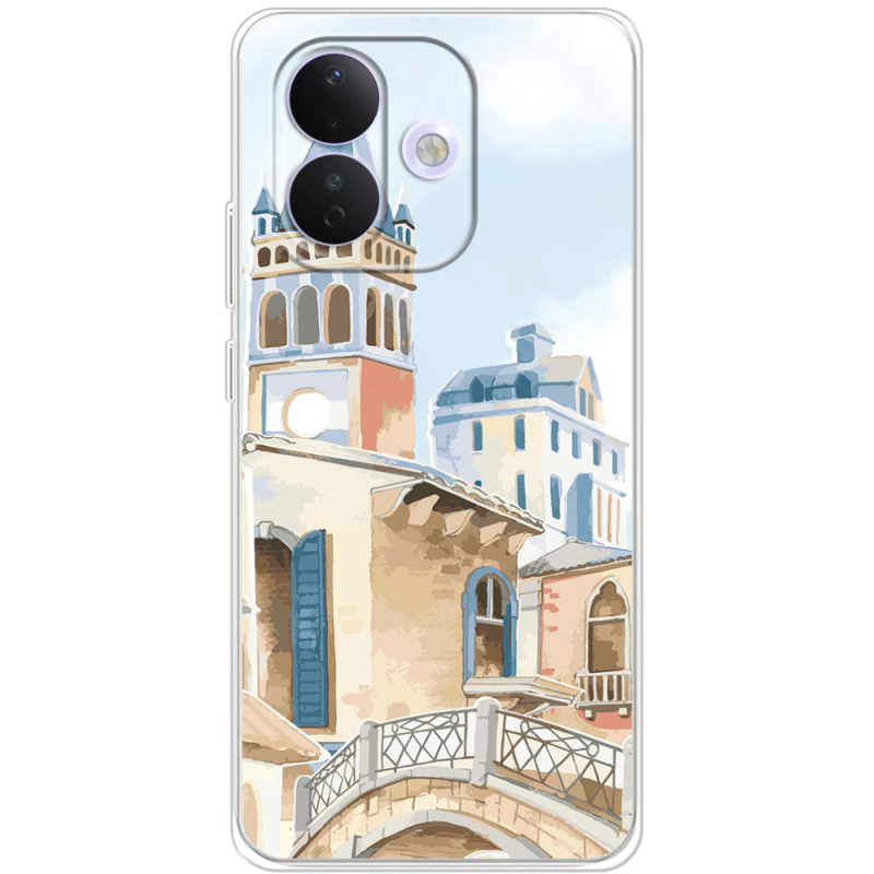 Чохол BoxFace Xiaomi Redmi Note 17 Pro 