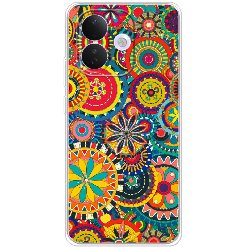 Чохол BoxFace Xiaomi Redmi Note 17 Pro Imaginarium