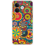 Чохол BoxFace Xiaomi Redmi Note 17 Pro Imaginarium