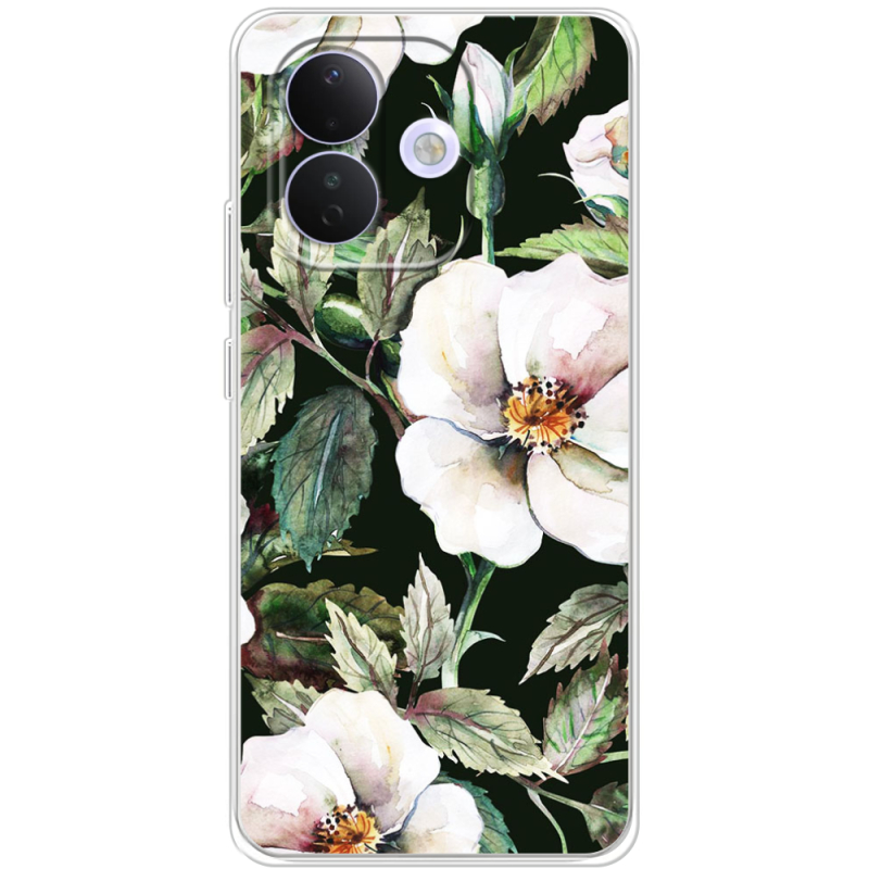 Чохол BoxFace Xiaomi Redmi Note 17 Pro Blossom Roses