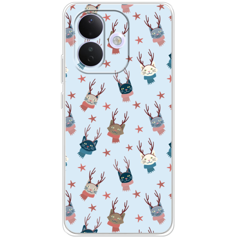 Чохол BoxFace Xiaomi Redmi Note 17 Pro 