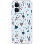 Чохол BoxFace Xiaomi Redmi Note 17 Pro 