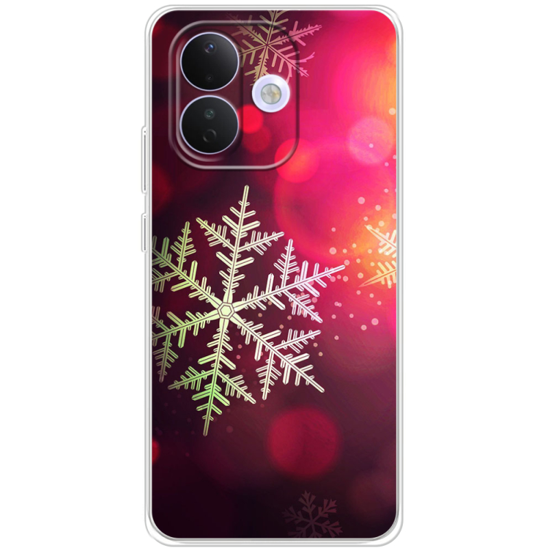 Чохол BoxFace Xiaomi Redmi Note 17 Pro 