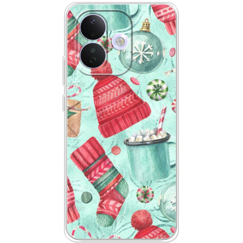 Чохол BoxFace Xiaomi Redmi Note 17 Pro 