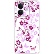 Чохол BoxFace Xiaomi Redmi Note 17 Pro 