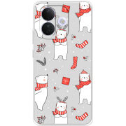Чохол BoxFace Xiaomi Redmi Note 17 Pro 