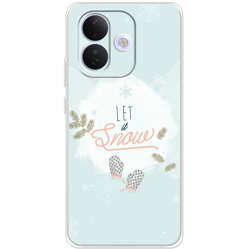 Чохол BoxFace Xiaomi Redmi Note 17 Pro 