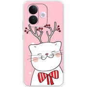 Чохол BoxFace Xiaomi Redmi Note 17 Pro 