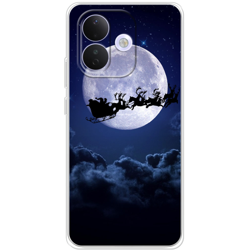 Чохол BoxFace Xiaomi Redmi Note 17 Pro 