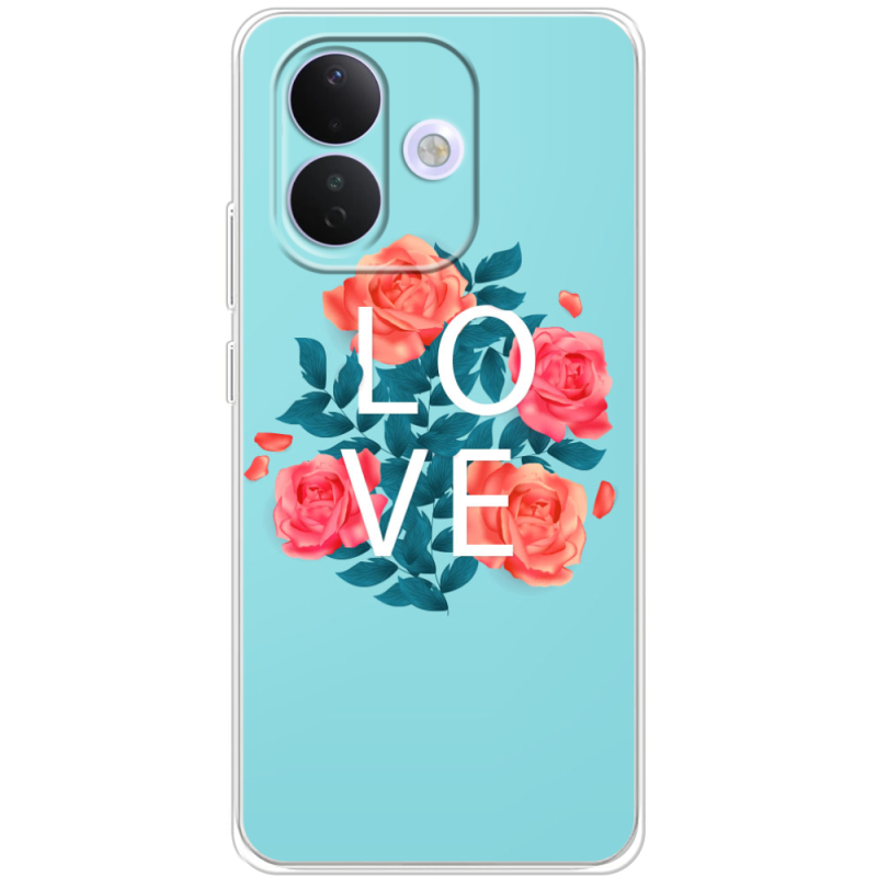 Чохол BoxFace Xiaomi Redmi Note 17 Pro 