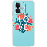 Чохол BoxFace Xiaomi Redmi Note 17 Pro 