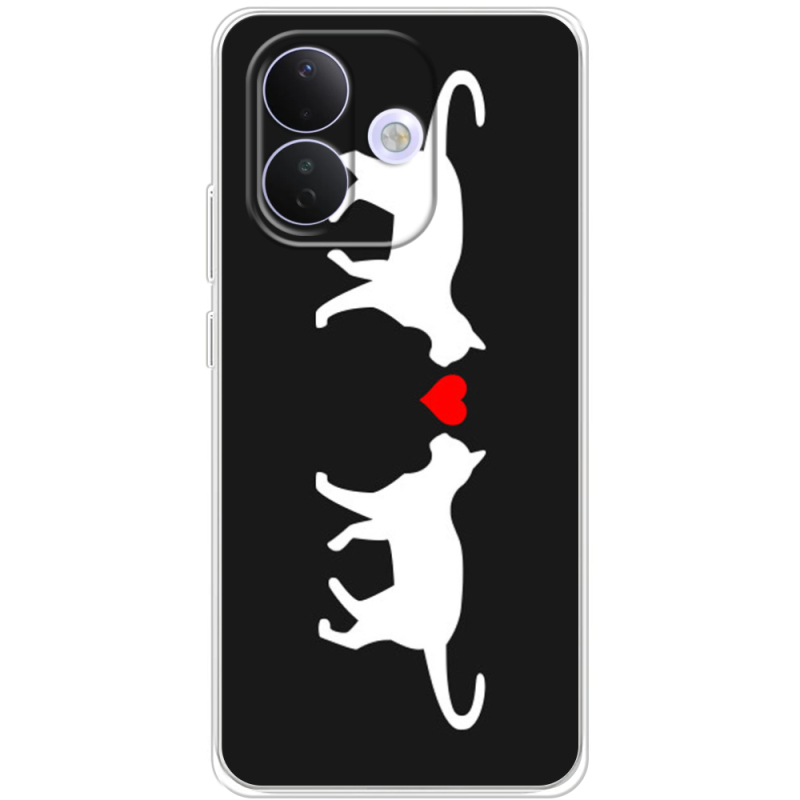 Чохол BoxFace Xiaomi Redmi Note 17 Pro 