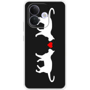 Чохол BoxFace Xiaomi Redmi Note 17 Pro 