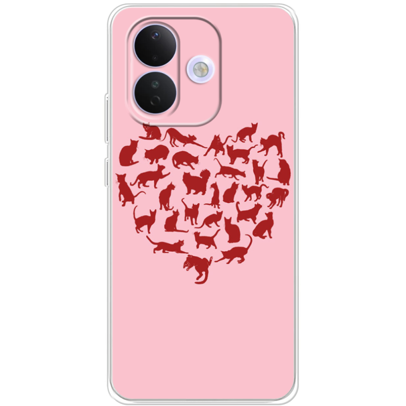 Чохол BoxFace Xiaomi Redmi Note 17 Pro 