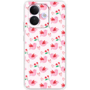 Чохол BoxFace Xiaomi Redmi Note 17 Pro 