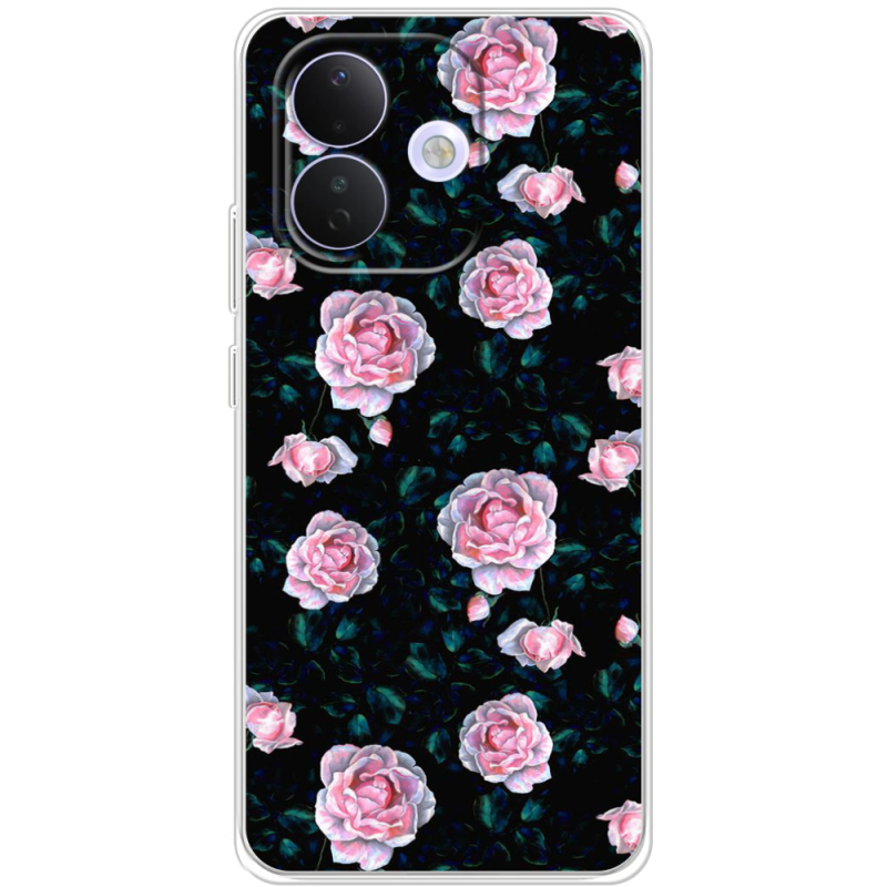 Чохол BoxFace Xiaomi Redmi Note 17 Pro 