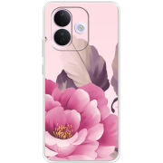 Чохол BoxFace Xiaomi Redmi Note 17 Pro 