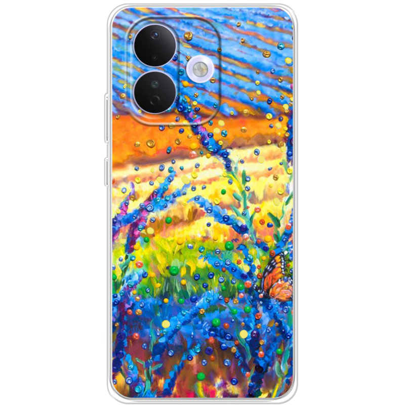 Чохол BoxFace Xiaomi Redmi Note 17 Pro 