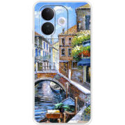 Чохол BoxFace Xiaomi Redmi Note 17 Pro 