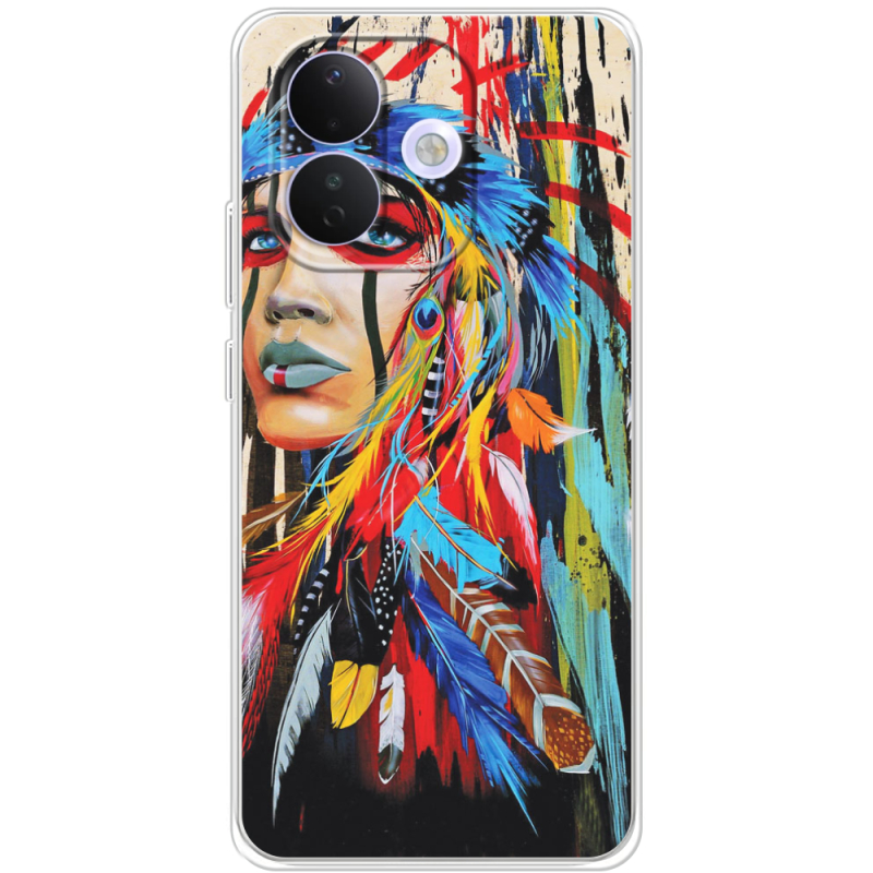 Чохол BoxFace Xiaomi Redmi Note 17 Pro 
