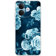 Чохол BoxFace Xiaomi Redmi Note 17 Pro 