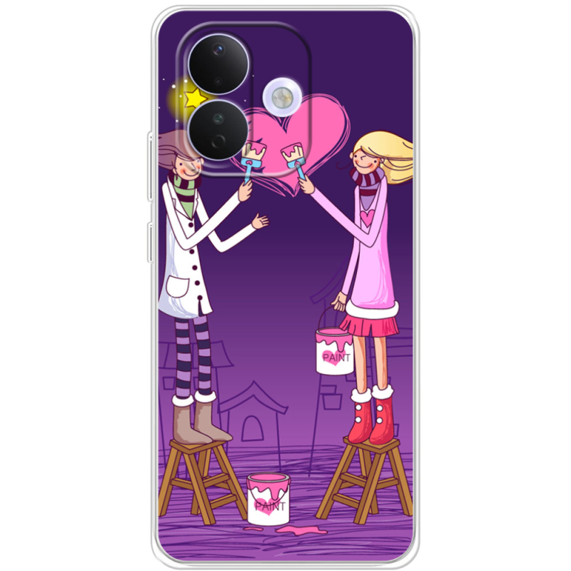 Чохол BoxFace Xiaomi Redmi Note 17 Pro 