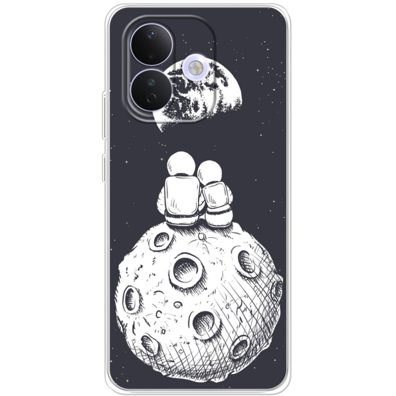 Чохол BoxFace Xiaomi Redmi Note 17 Pro 