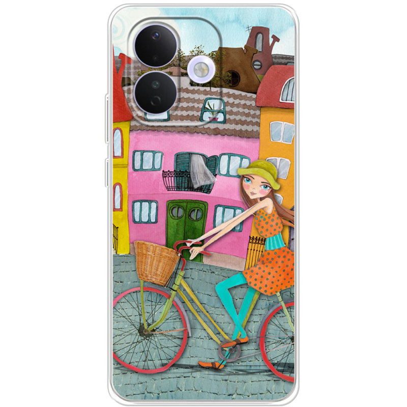 Чохол BoxFace Xiaomi Redmi Note 17 Pro 