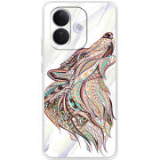 Чохол BoxFace Xiaomi Redmi Note 17 Pro 