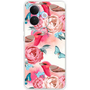 Чохол BoxFace Xiaomi Redmi Note 17 Pro 