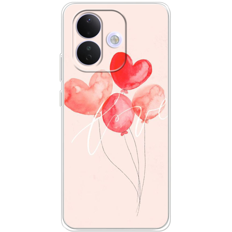 Чохол BoxFace Xiaomi Redmi Note 17 Pro 