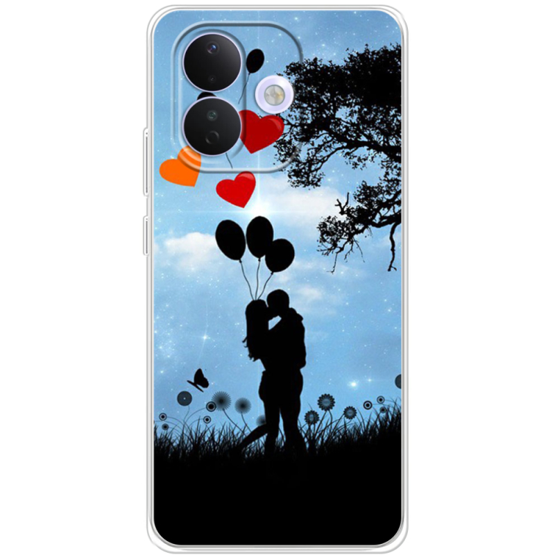 Чохол BoxFace Xiaomi Redmi Note 17 Pro 