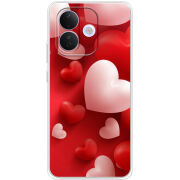 Чохол BoxFace Xiaomi Redmi Note 17 Pro 