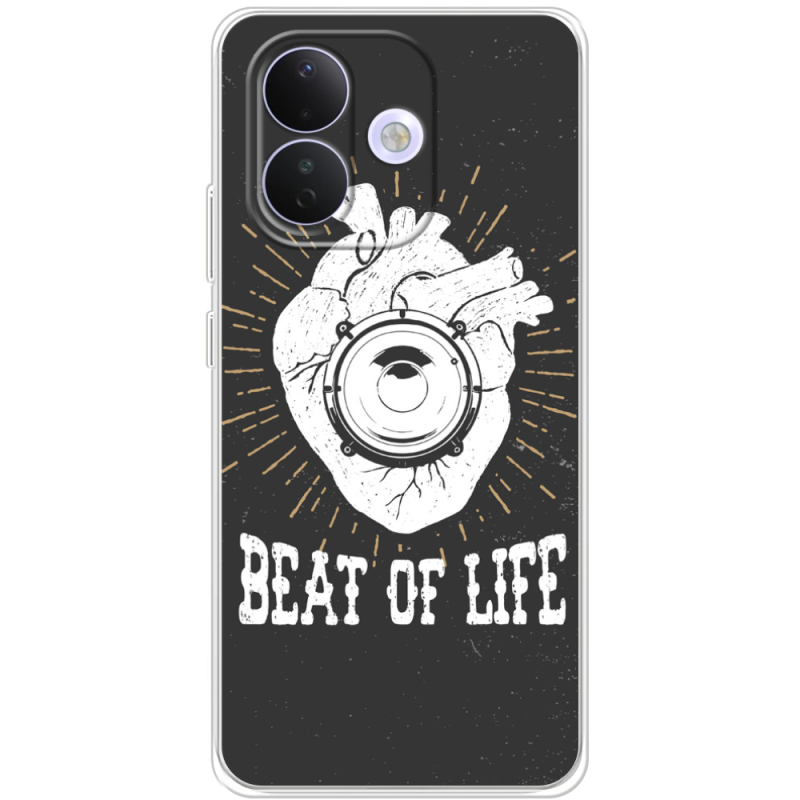 Чохол BoxFace Xiaomi Redmi Note 17 Pro 