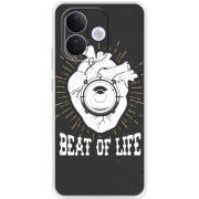 Чохол BoxFace Xiaomi Redmi Note 17 Pro 