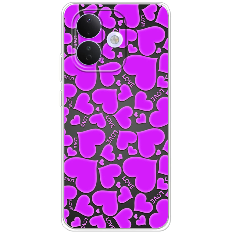 Чохол BoxFace Xiaomi Redmi Note 17 Pro 