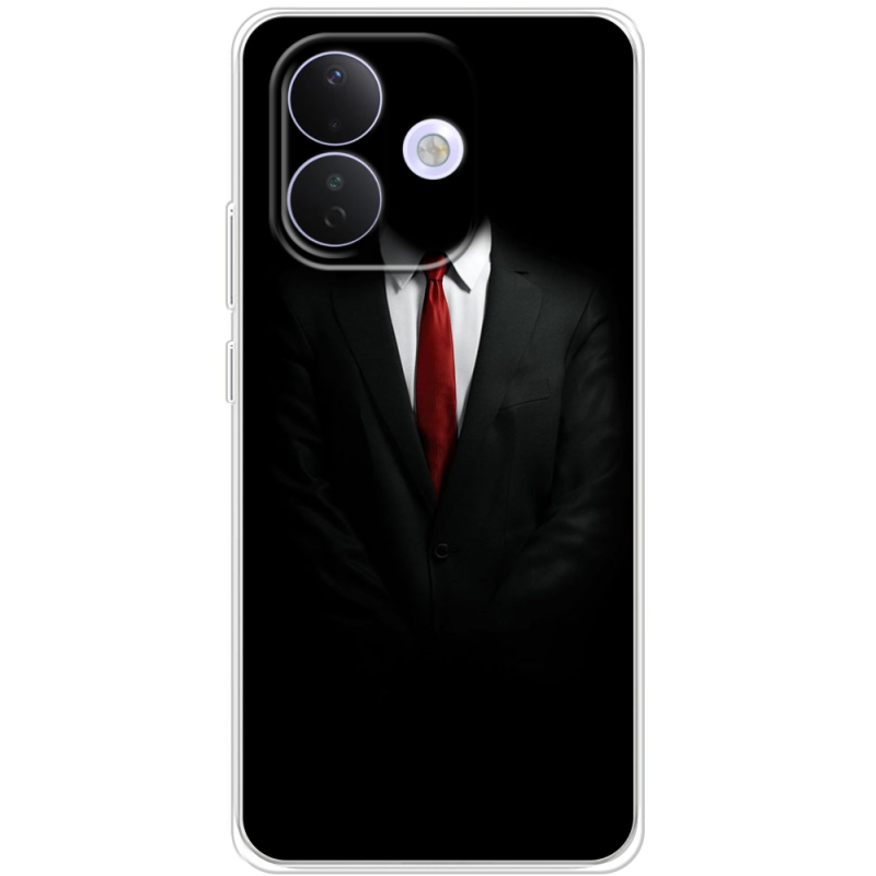 Чохол BoxFace Xiaomi Redmi Note 17 Pro 