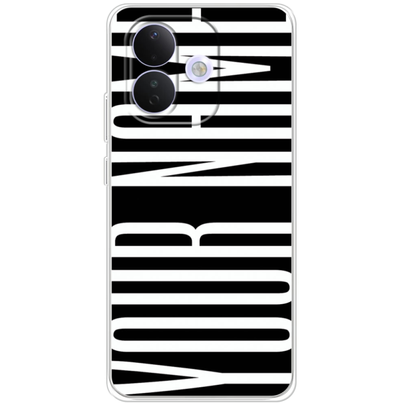 Чохол BoxFace Xiaomi Redmi Note 17 Pro 
